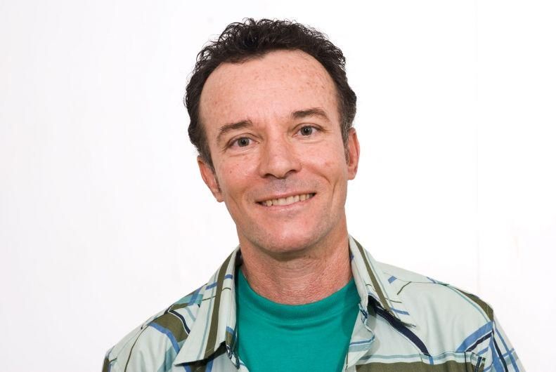 Foto de Serginho Barbosa