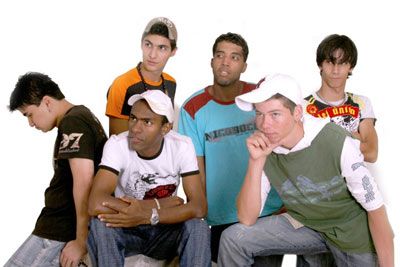 Foto de Vitrine do Tempo