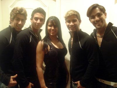 Foto de Prazer de Amar