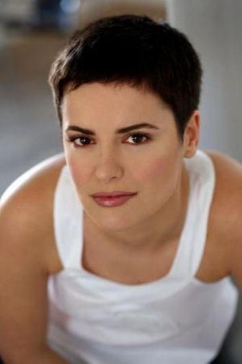 Foto de Silvia Salemi