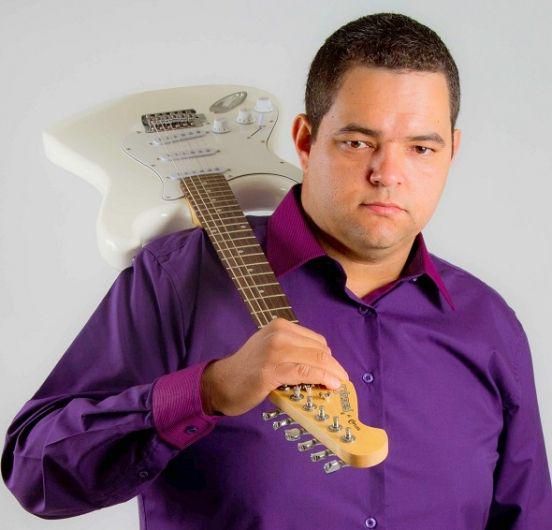 Foto de Anderson de Jesus