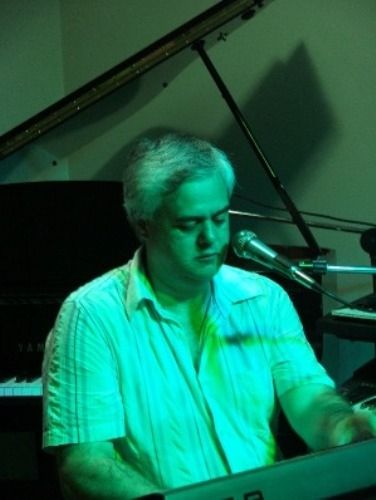 Foto de Carlos José Alves