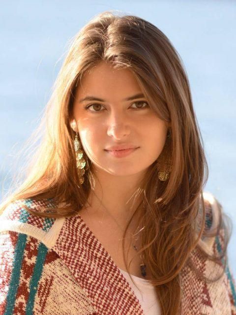 Photo of Daniela Aedo