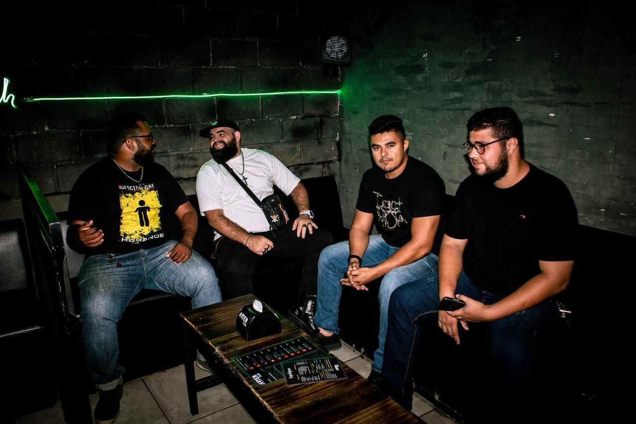 Foto de Cais (Banda)