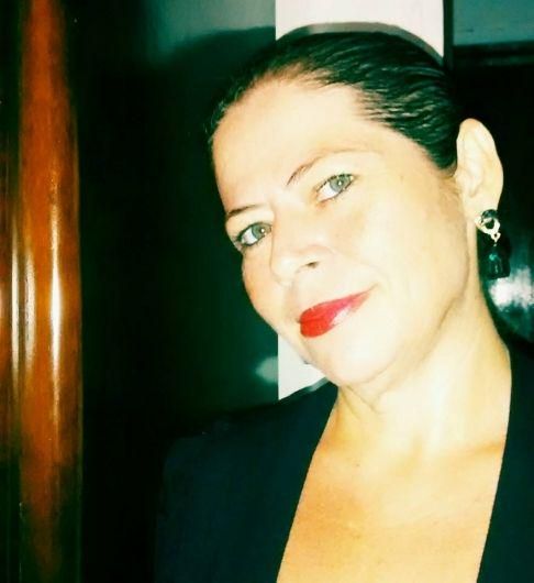 Foto de Lu Moura e Lucas Machado