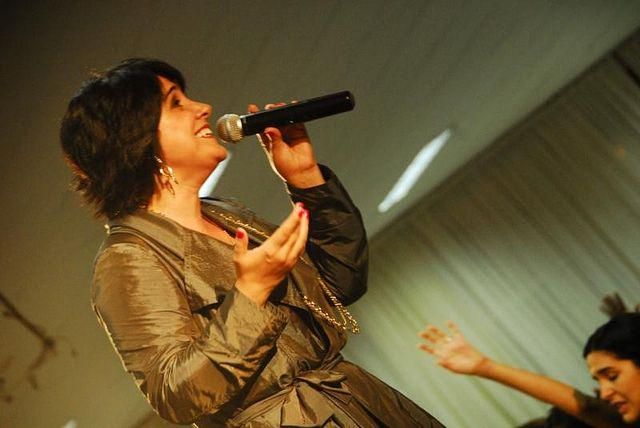 Foto de Ouvir e Crer