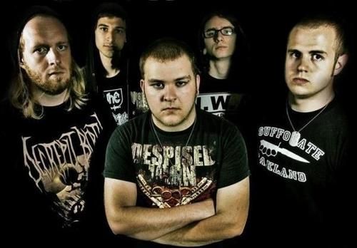 Foto de And Hell Followed With