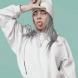 Foto do artista Billie Eilish