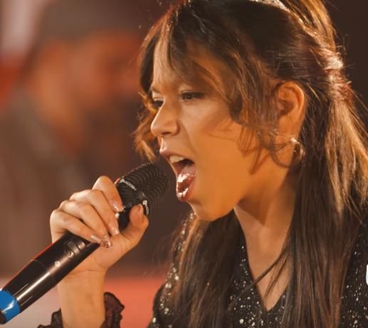 Foto de Beatriz Vitória