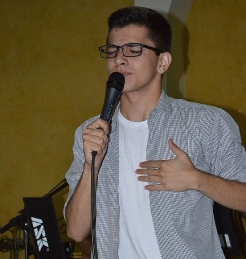 Foto de Matheus Ramos