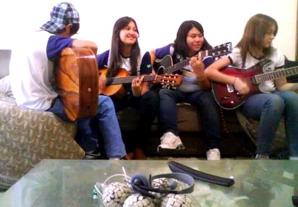 Foto de Lenara Osugui