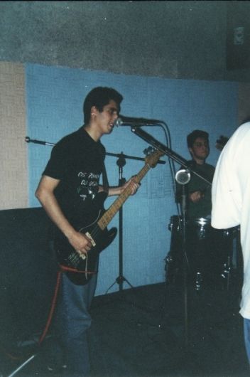 Foto de Pinguins do Deserto