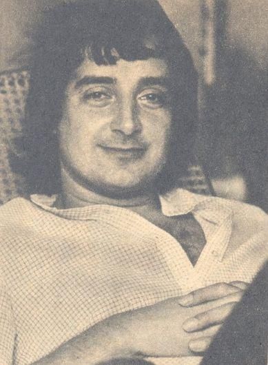 Foto de Walter Franco