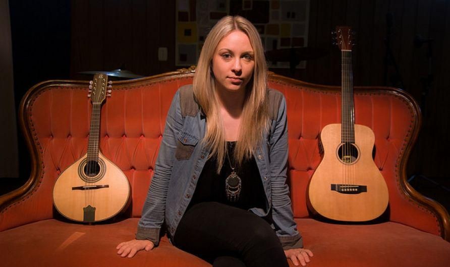 Foto de Lela Rosanelli