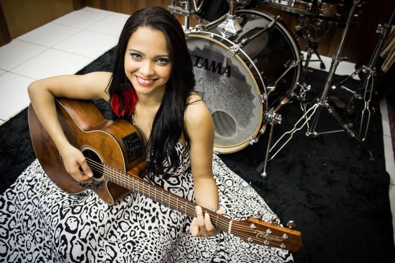 Foto de Anna Mancini