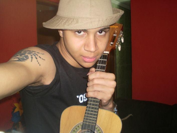 Foto de Sentido Samba