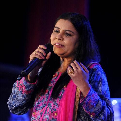 Foto de Sadhana Sargam