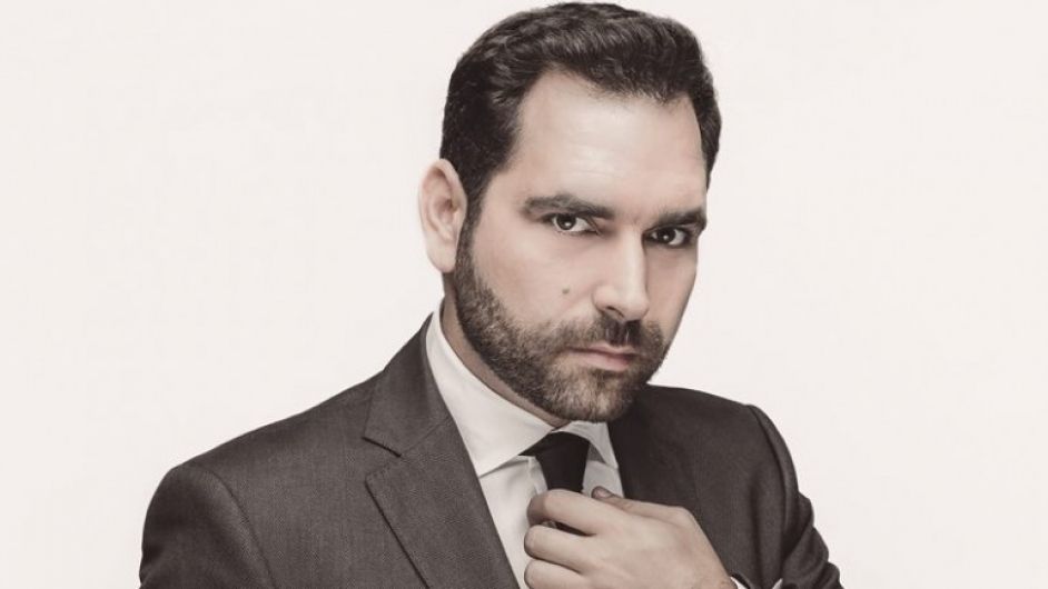 Photo of Marco Rodrigues