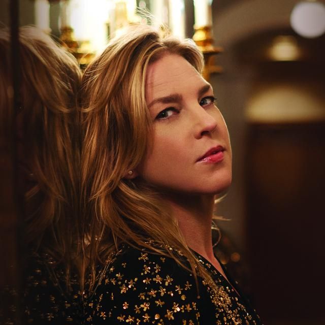 Foto de Diana Krall