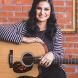 Foto del artista Bruna Olly