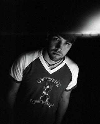 Photo of Corey Crowder