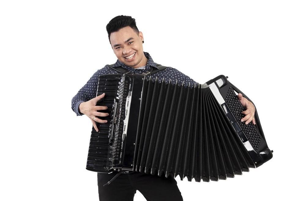 Foto de Nando Nogueira