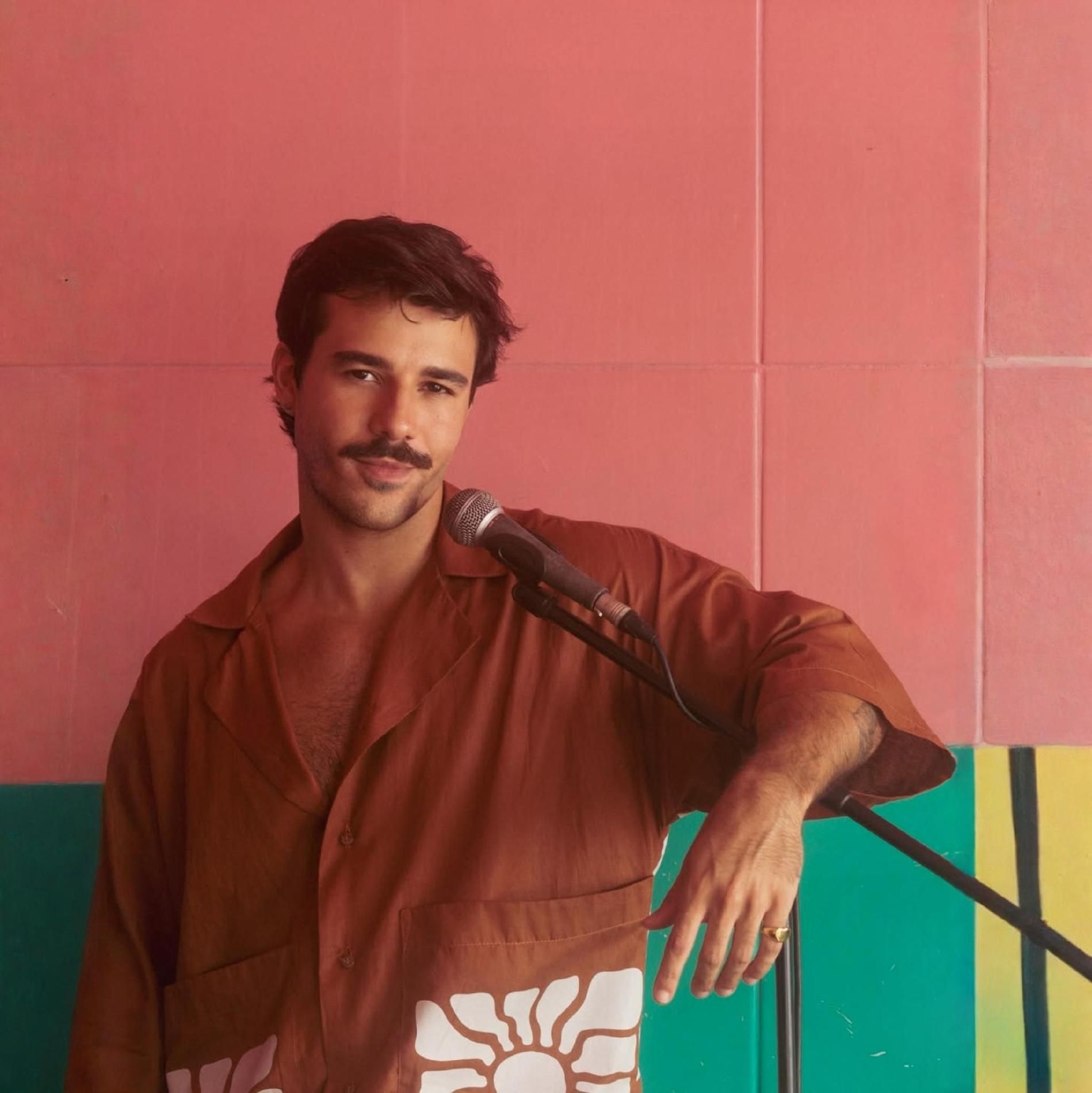 Photo of Mateus Pires