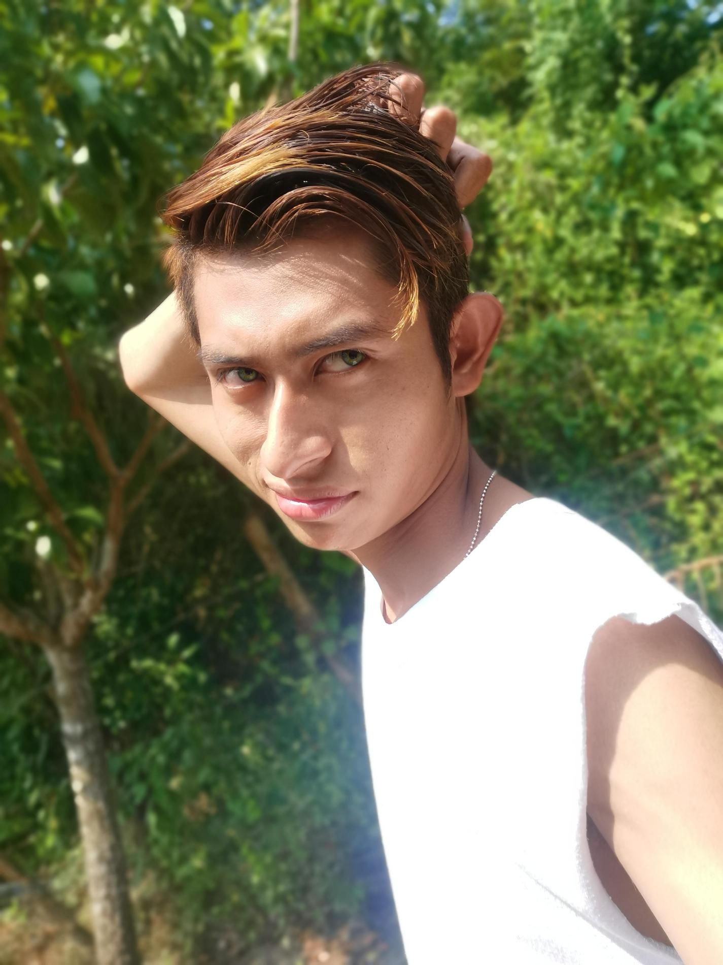 Foto de Reyes Peralta