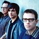Foto do artista Weezer