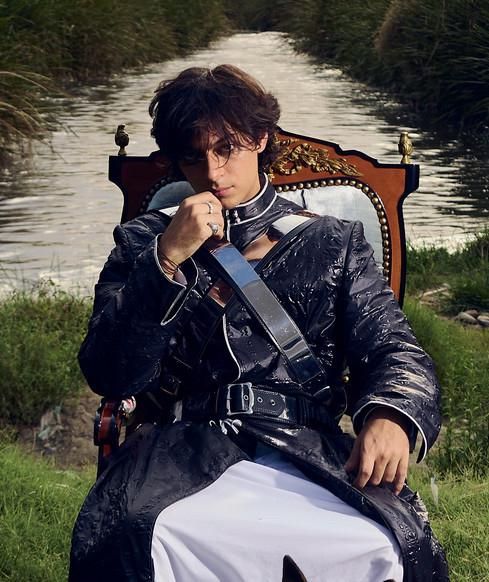 Foto de Mishaal Tamer