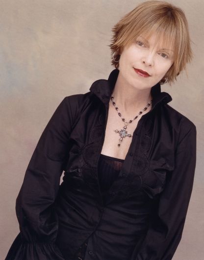 Foto de Pat Benatar