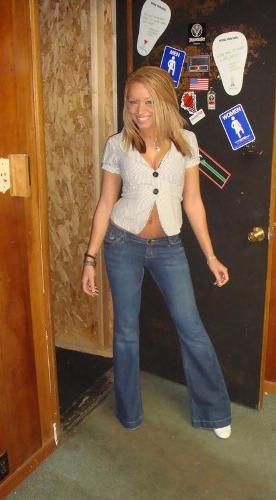 Foto de Brianna Taylor