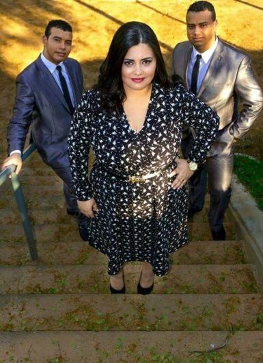 Foto de Trio Manancial