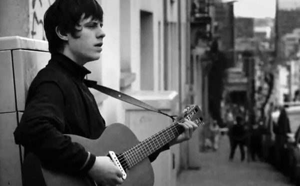 Foto de Jake Bugg