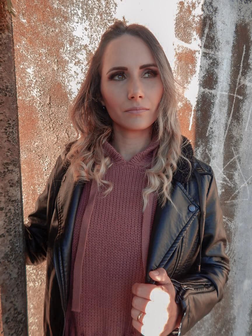 Foto de Juci Rossoni