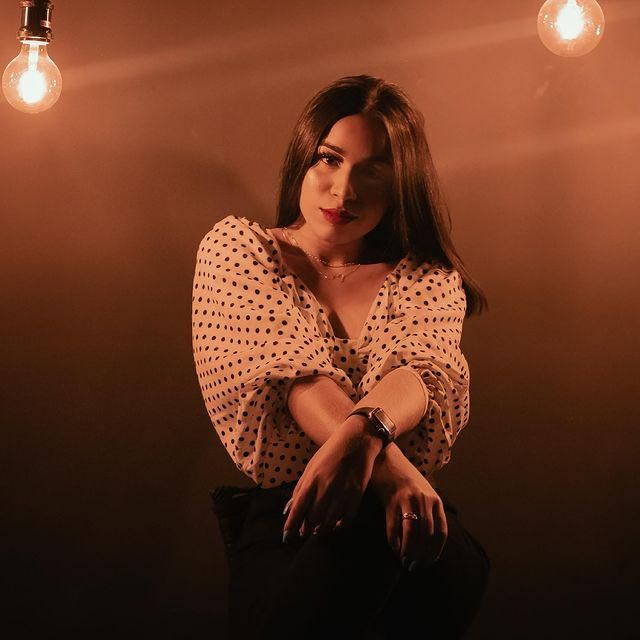 Foto de Allana Silva