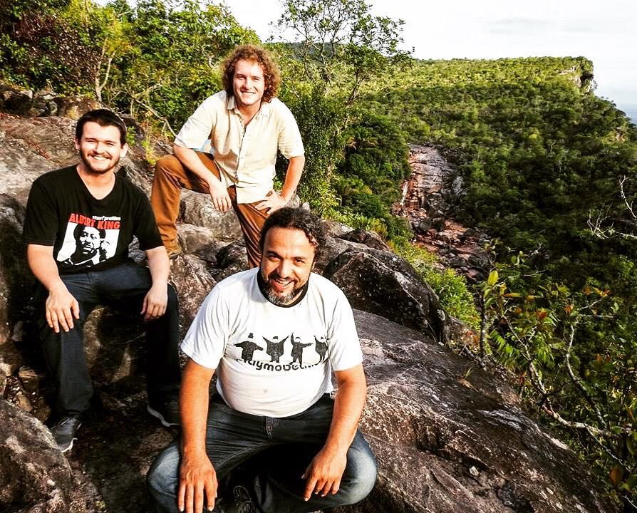 Foto de Blues da Casa Torta