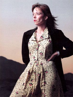 Photo of Mackenzie Phillips