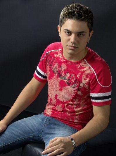 Foto de Marcus e Dalto