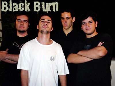 Foto de Black Burn