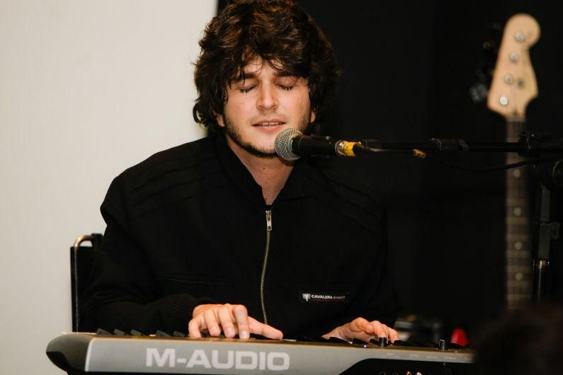 Foto de Saulo Haikal