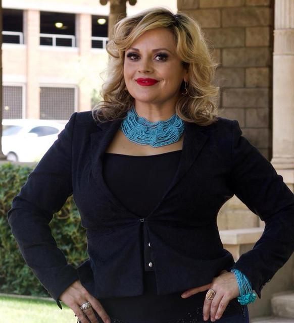 Foto de Karina Moreno