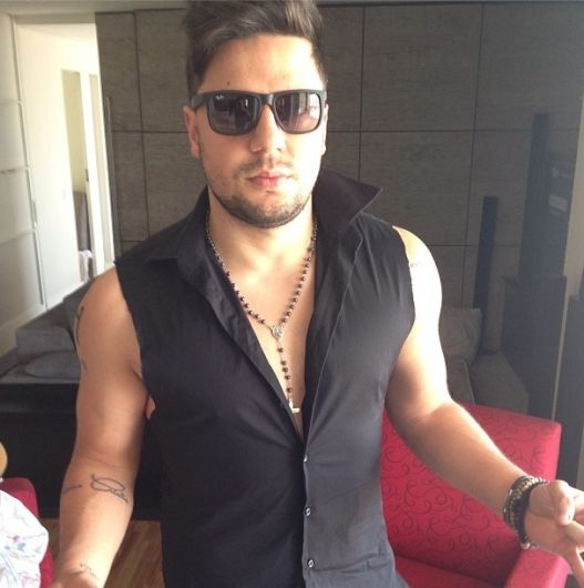 Foto de Thiago Servo