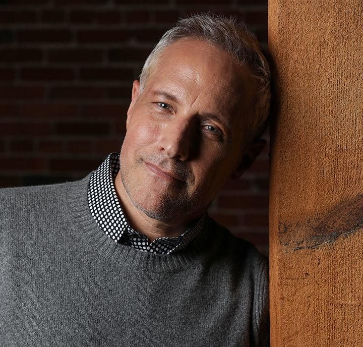 Foto de Jim Brickman