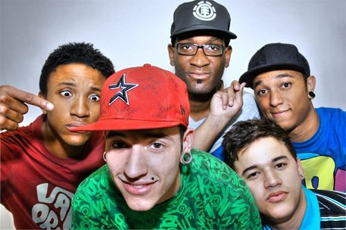 Photo of Sound for Sound