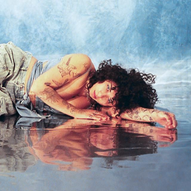 Foto de Indigo De Souza