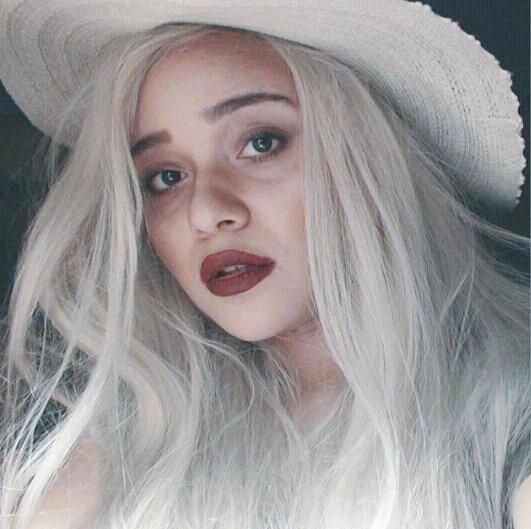 Foto de Scarlett Rose