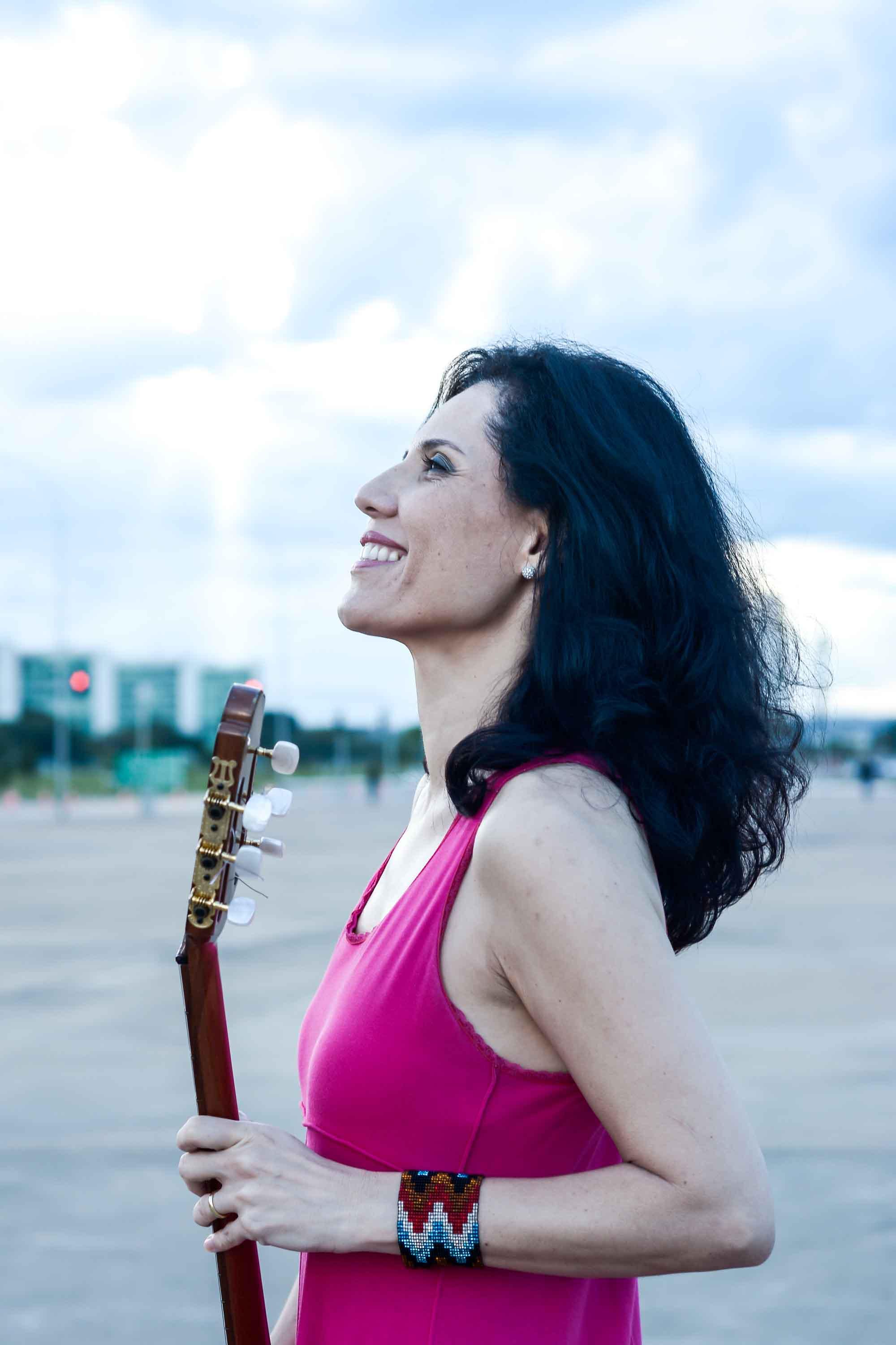 Foto de Márcia Tauil