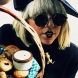 Foto del artista Lady Gaga