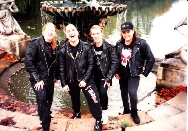 Foto de Sacred Reich